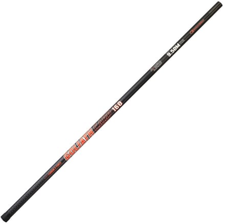 Garbolino Pack Goliath Carp 160 – 11.00 m – Vaste Karperhengel – Bigbore Pack