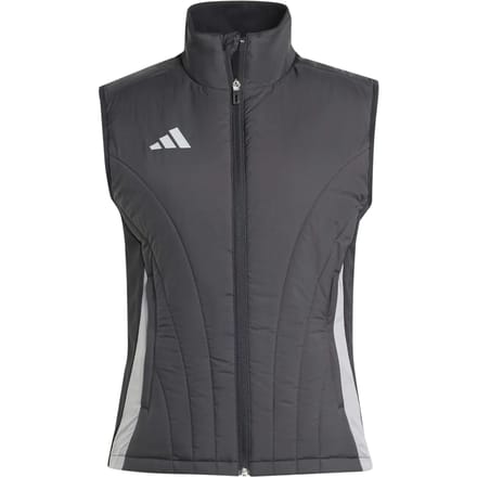 Mouwloos damesjack adidas Tiro 24 Competition