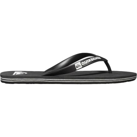 Slippers Quiksilver Molokai