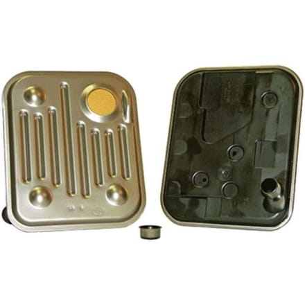 Oliefilter, versnellingsbak WIX FILTERS FILTERS 58608
