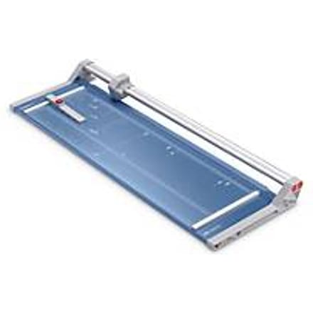 DAHLE 556 Prof rolsnijmachine | A1 | 960 mm snijlengte | 10 vel | 3rd generation