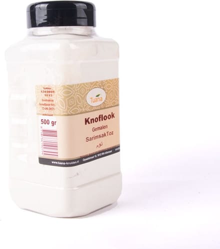 Tuana Kruiden - Roti Kip Masala Kruidenmix - 150g - Tuanashop -