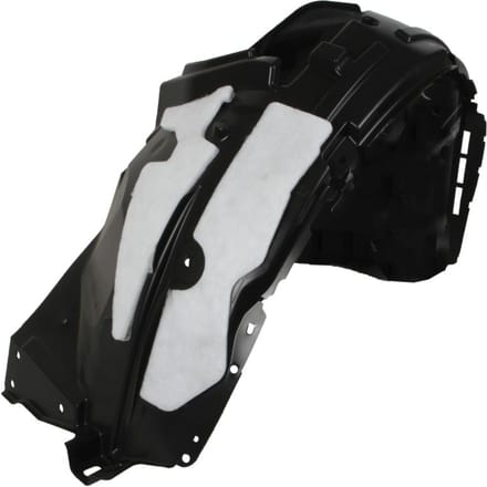 Plastic spatbordbekleding BLIC 6601-01-1617814Q