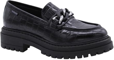 Sneaker Nerogiardini Zeus Tr Folgaria 9120/009 - Fashion Wear - Vrouwen