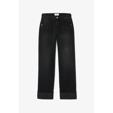 Jeans Le Temps des Cerises Jeans loose, wijd , lengte 34