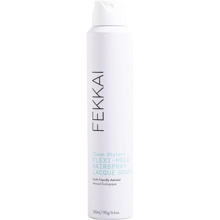 Fekkai Clean Stylers Flexi-Hold Hairspray Haarspray Unisex 195 ml
