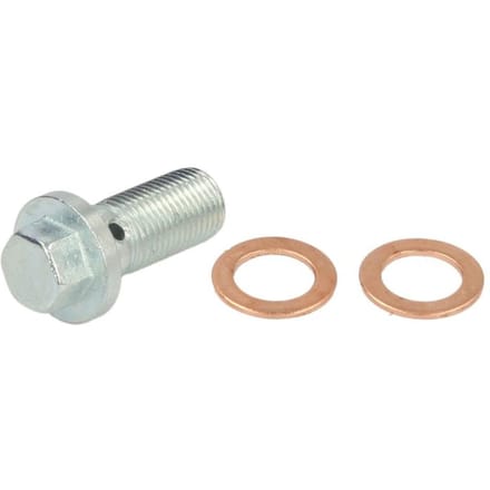 Turbocompressorcomponent EVORON EVMK0202