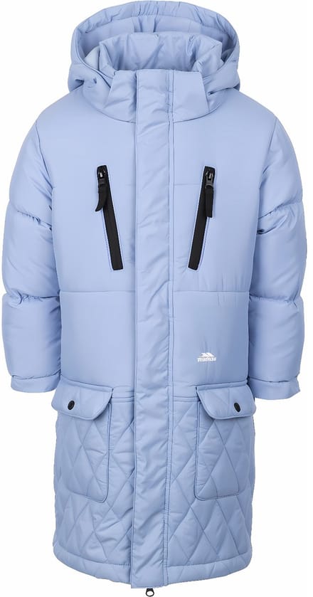 Trespass kinderwinterjas Orrin Casual Jacket