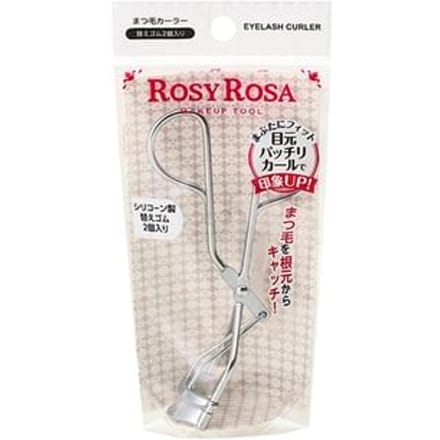 Chantilly - Rosy Rosa Eyelash Curler 1 pc