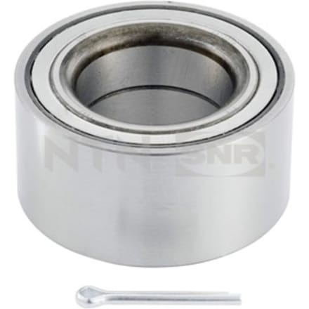Wiellagerset SNR R167.01