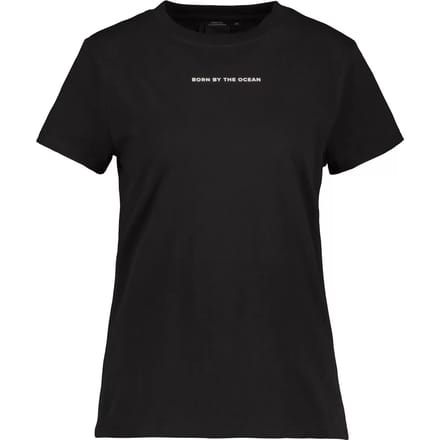 T-shirt dames Didriksons Ingarö