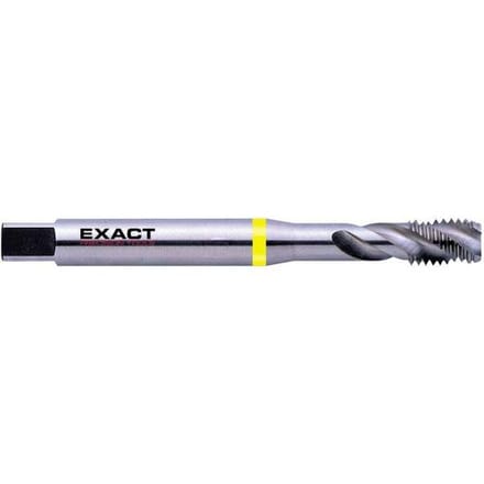 Exact 43559 Machinetapboor Metrisch M2 0.4 mm Rechtssnijdend DIN 371 HSS-E 35° RSP 1 stuk(s)