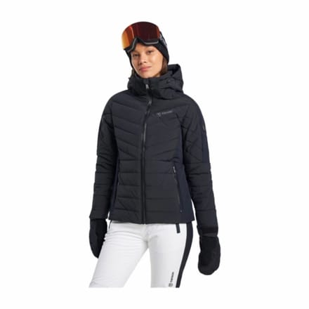 Jas Tenson Women Grace Ski Jacket Tap Shoe-L