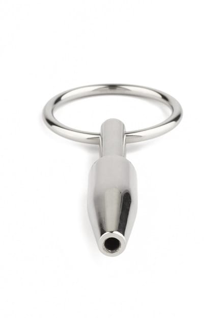 Mini Fucker Open Plug