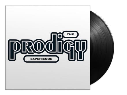 Experience - Prodigy