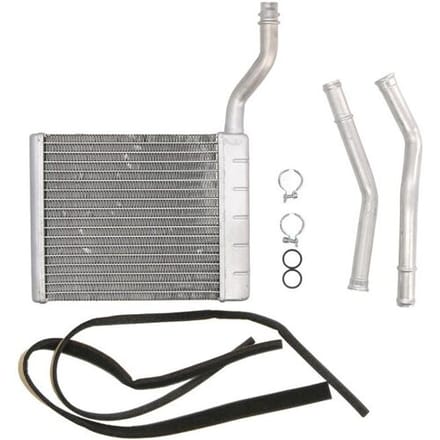 Kachelradiateur, interieurverwarming THERMOTEC D6G022TT