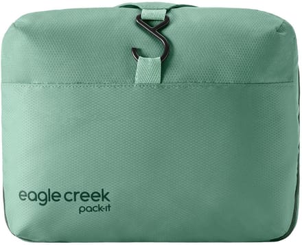 Eagle Creek Pack-It Hanging Toiletry Kit willow