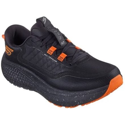 Lage Sneakers Skechers 246087BKOR