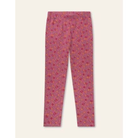Oilily Peppy Legging- maat152/12yr Rood Violet