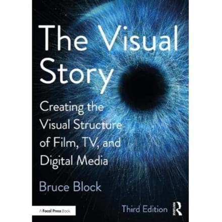 The Visual Story