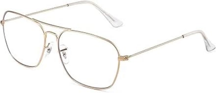 Blue Light Glasses - Blauw Licht Bril - Beeldschermbril