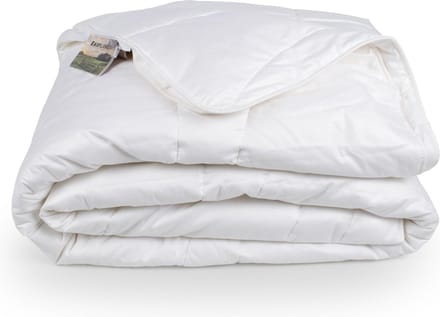 Eastlands Vasse Bamboe 4-seizoenen Dekbed-1-persoons (140x220 cm)