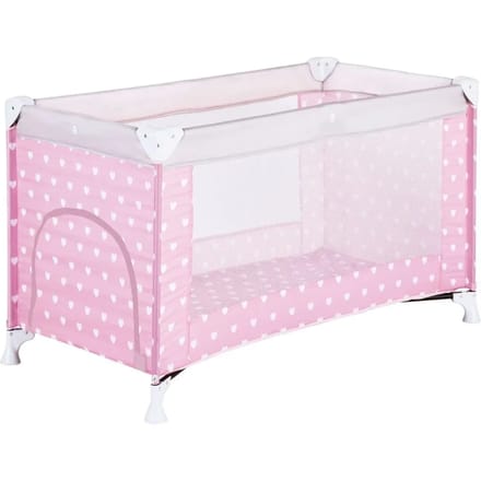 Reisbed voor baby's Schardt