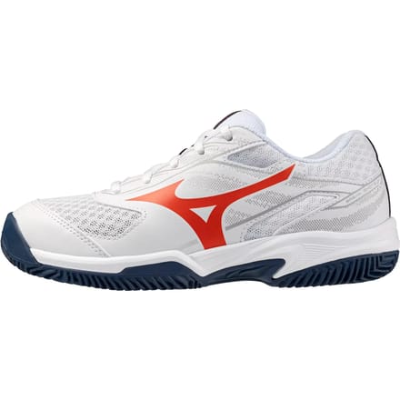 Mizuno Brake Shot 5 Cc Schoenen Wit EU 36 1/2 Kinderen