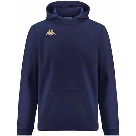 Capuchon sweaters Kappa Giordi