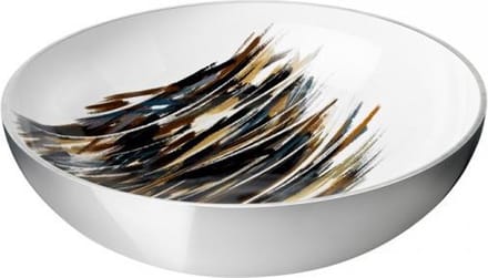 Stelton Stockholm Lignum Schaal large 40 cm