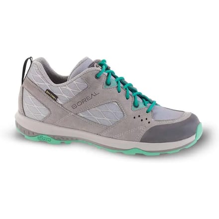 Boreal Amazona Low Wandelschoenen Grijs EU 38 Vrouw