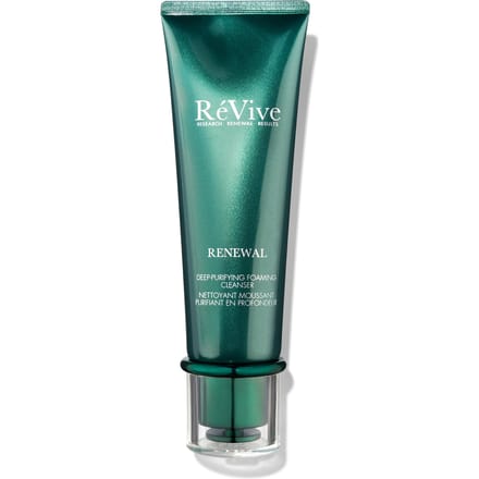 Révive Renewal Line - Deep-Purifying Foaming Cleanser