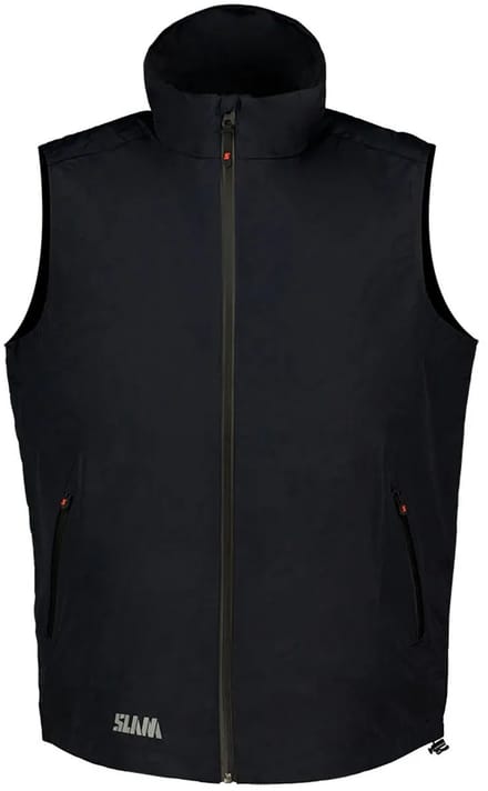 Slam Crew Vest Blauw 2XL Man