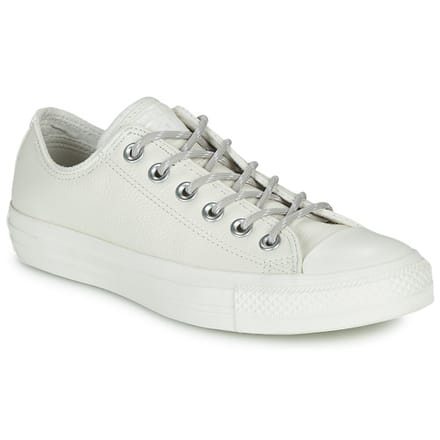 Converse  Lage Sneakers CHUCK TAYLOR ALL STAR LEATHER OX