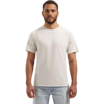 Dstrezzed Ds mc queen tee