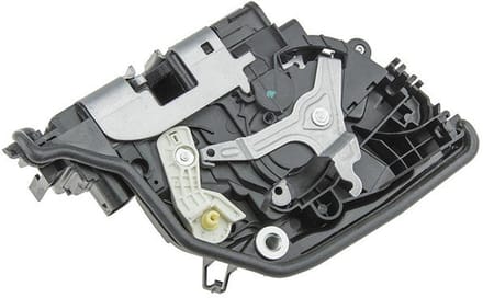 Deurslot achter OEM 51227281940