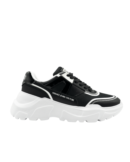 Versace Jeans Couture Fondo Speedtrack 4 Sneakers