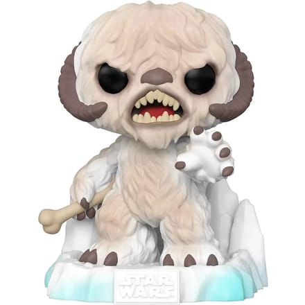 Funko Pop! Star Wars: Battle at Echo Base - Wampa #372 Special Edition Exclusive