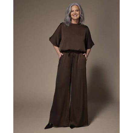 LaLotti Blouse lange mouw ale2604 pien