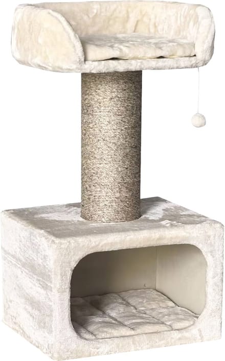Boony krabpaal sasso desert 110 cm