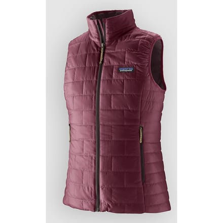 Patagonia Nano Puff Bodywarmer
