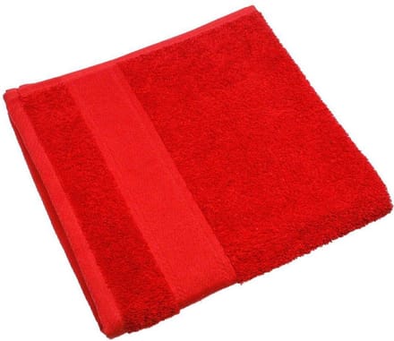 Arowell Keukenhanddoek Rood - 3 stuks