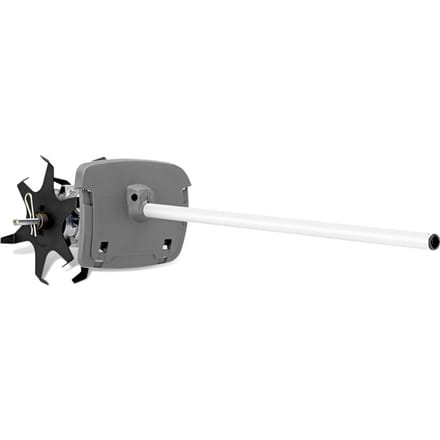 Cultivator ca 230 (incl. steel)  (