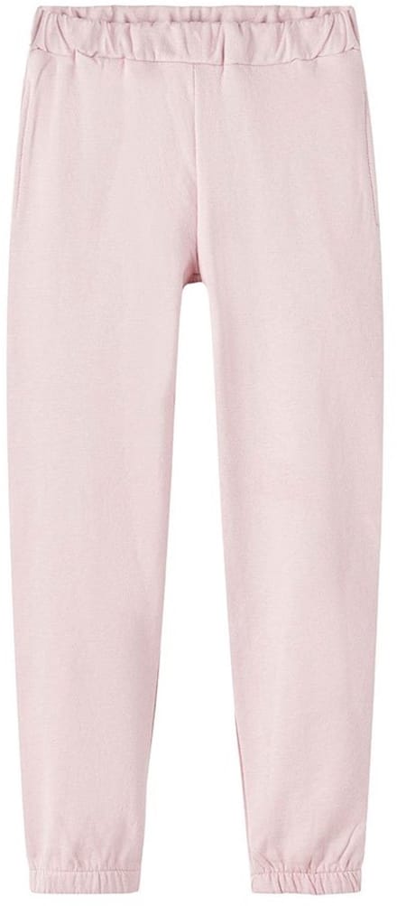 NAME IT - NKFSWEAT PANT BRU NOOS - Meisjes - Broeken
