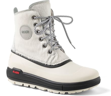 Olang Kimberly beige snowboots dames (OLKimberly891)