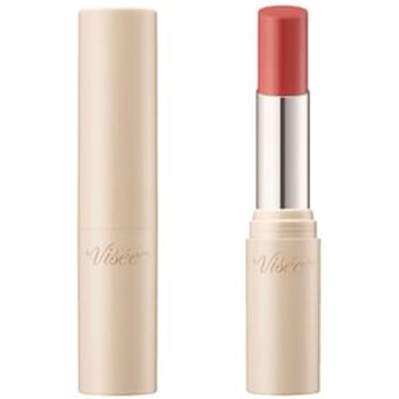 Kose - Visee Essence Plump Balm PK880 Sweet Pomelo