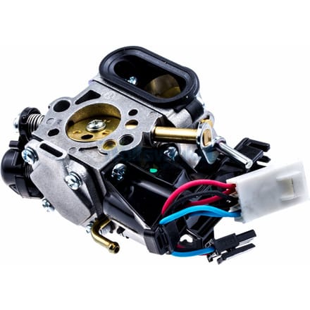 Husqvarna autotune carburateur 550xp