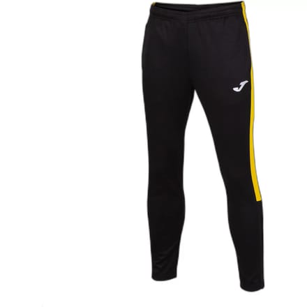 Joma Eco Championship Broek Zwart S Man