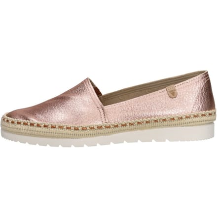 Verbenas Noa Sportief - Rosé-goud - Maat 39