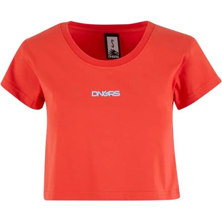 T-shirt dames Dangerous DNGRS Fast
